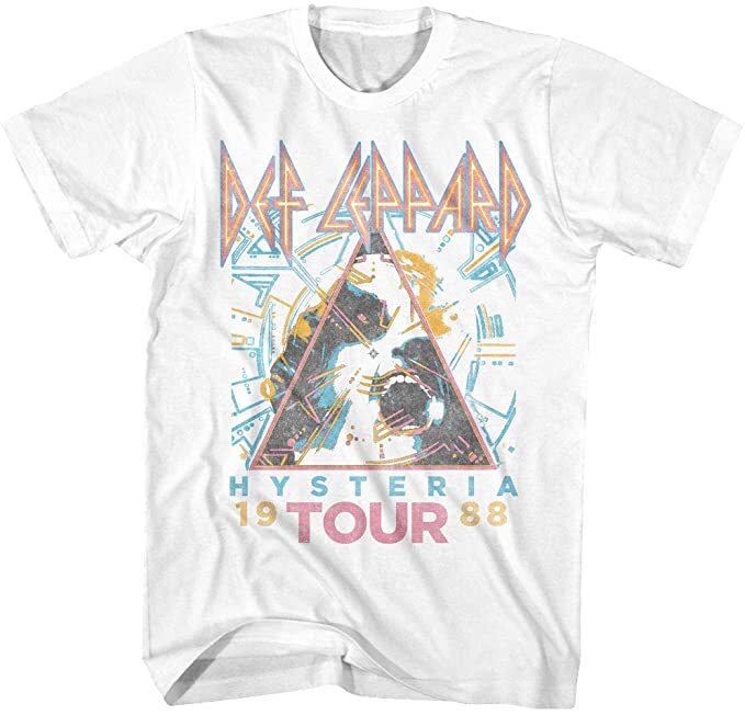 American Fuzzy Lop architecto Rock Shirt